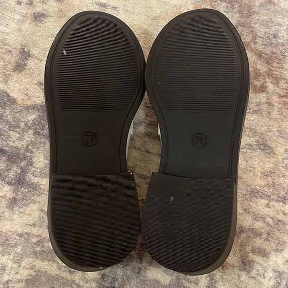 Women's Jordan Loafer Flats with Memory Foam Insole - A New Day™ - Picture 7 of 9